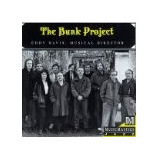 Cd The Bunk Project