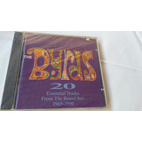 Cd The Byrds   20