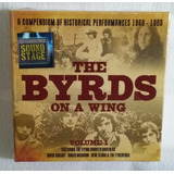Cd The Byrds