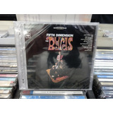 Cd   The Byrds