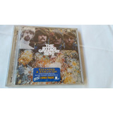 Cd The Byrds   Greatest