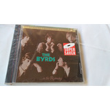 Cd The Byrds   In
