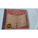 Cd The Byrds   Original Singles 1965 1967 volume 1  lacrado 