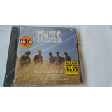 Cd The Byrds   Super