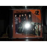Cd The Byrds The