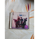 Cd The Byrds Younger Tha Yesterday Remaster Importado