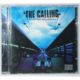 Cd The Calling Camino Palmero 2002