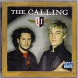 Cd The Calling Two
