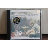 Cd The Cardigans First Band
