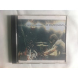 Cd   The Cardigans   First Band On The Moon