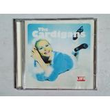 Cd The Cardigans Life 1996 Edition