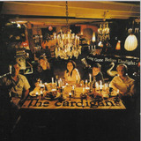 Cd The Cardigans Long Gone Before Daylight Lacrado