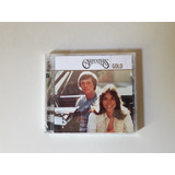 Cd The Carpenters Gold 2cd