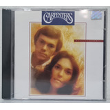 Cd The Carpenters Reflections