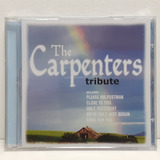 Cd The Carpenters Tribute