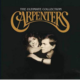 Cd The Carpenters Ultimate Collection