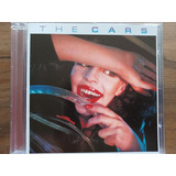 Cd The Cars The