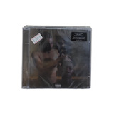 Cd The Carters jay z And Beyonce Everything Is Love
