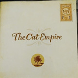 Cd The Cat Empire Two Shoes Europa