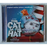 Cd The Cat In The Hat