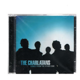 Cd The Charlatans  Songs From