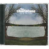 Cd The Charlatans   Up