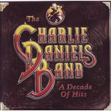 Cd The Charlie Daniels Band