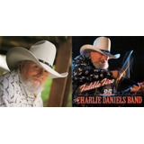Cd The Charlie Daniels Band Fiddle