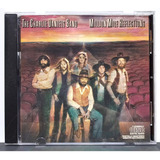 Cd The Charlie Daniels Band Million Mile Reflections  usa