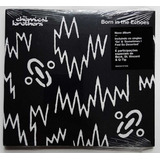 Cd The Chemical Brothers