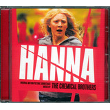 Cd The Chemical Brothers Hanna