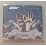 Cd The Chemical Brothers We Are The Night Lacra Fábrica
