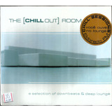 Cd The Chill Out Room Downbeats Deep Lounge lacrado