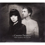 Cd The Chopin Project Olafur Arnalds   A