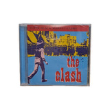 Cd The Clash