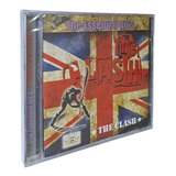 Cd The Clash The Essential Hits