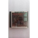 Cd The Classics Iv The Very