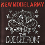 Cd The Collection New Model Army