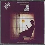 Cd The Color Purple Original Soundtrack Quincy Jones 1982 Duplo Importado