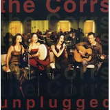 Cd The Coors   Unplugged