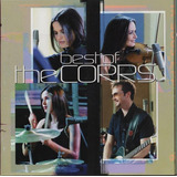 Cd The Corrs Best