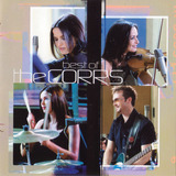 Cd The Corrs Best Of The