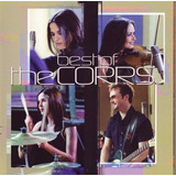 Cd The Corrs Best Of The Corrs