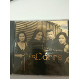 Cd The Corrs Forgiven
