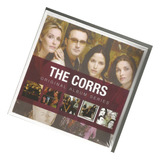 Cd The Corrs Original Album Série
