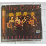 Cd The Corrs   Unplugged