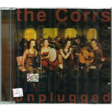 Cd   The Corrs