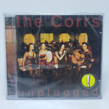 Cd The Corrs Unplugged