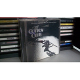 Cd The Cotton Club Ost