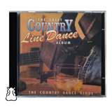 Cd The Country Dance Kings The